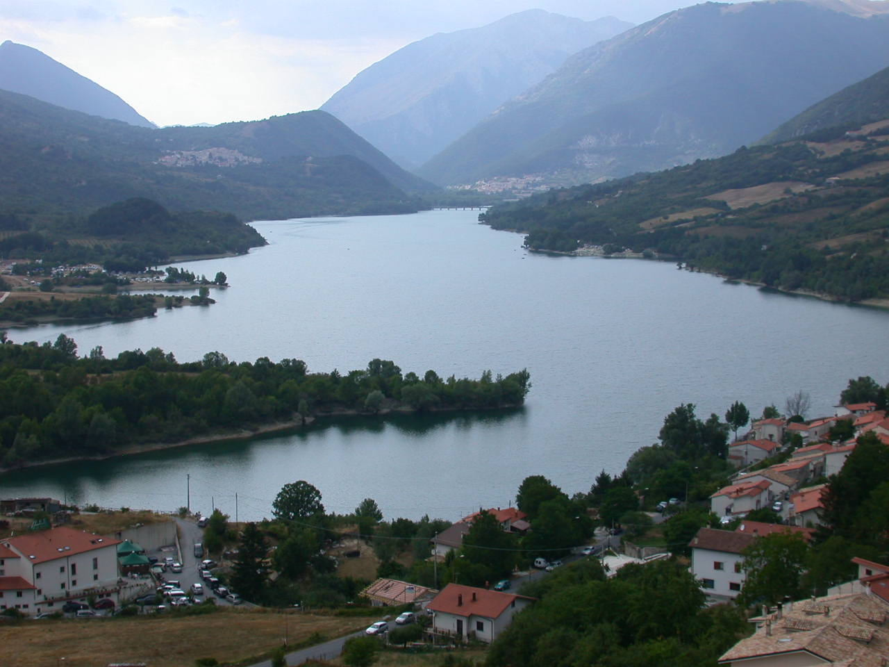 Laghi...dell''ABRUZZO